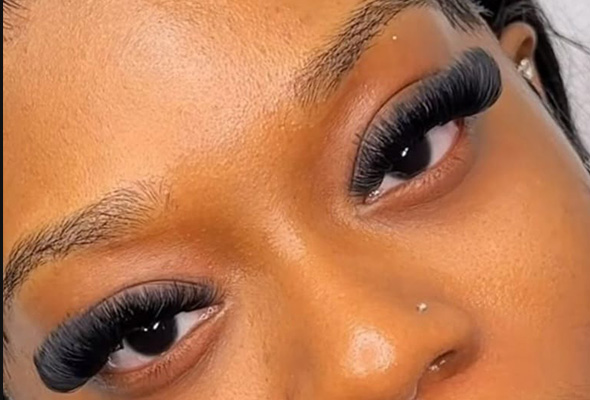 lashes