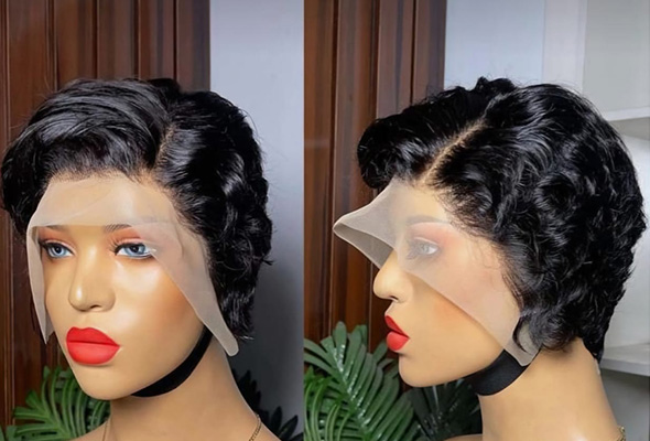 wigs
